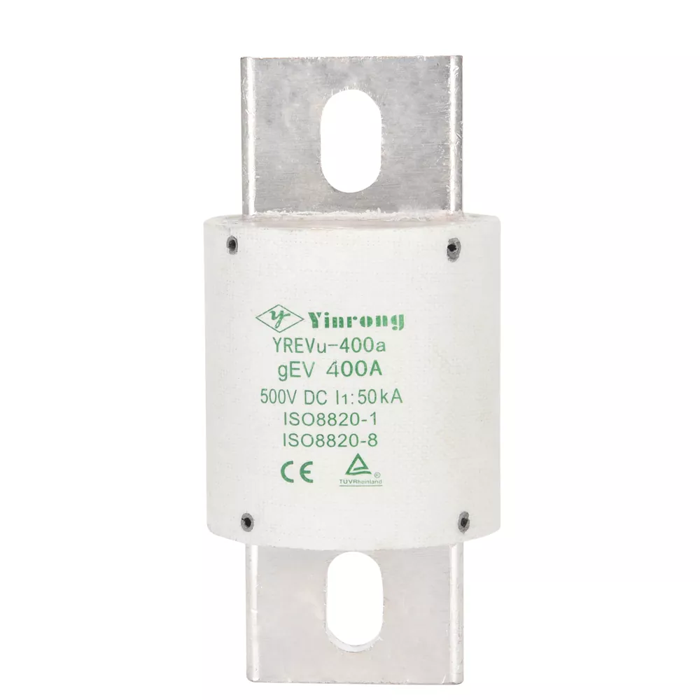 Bir EV və HEV şarj cihazının əsas təhlükəsizlik xüsusiyyətləri nələrdir