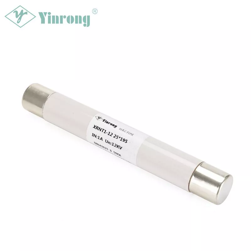 Niyə 195×525 mm XRNP Yüksək Gərginlikli Cərəyanı Məhdudlaşdıran Sigorta Etibarlı Yüksək Gərginlikli Mühafizə Sistemləri üçün Vacibdir?