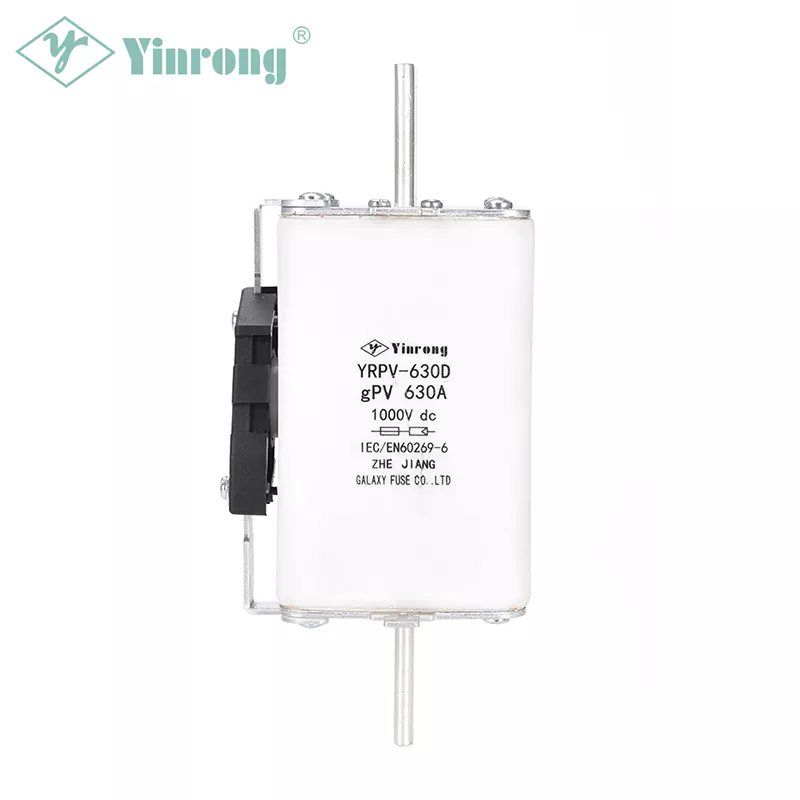 NH3 L 1500VDC gPV qoruyucu